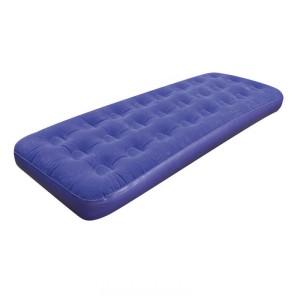 INFLATABLE AIR BED SINGLE